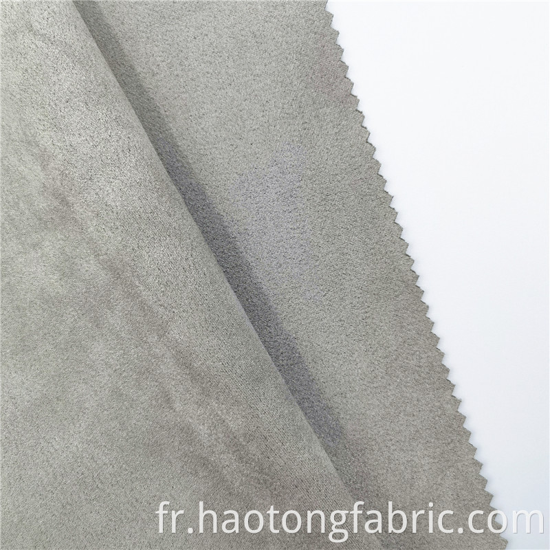 Double Sided Brushed Winter Fabric